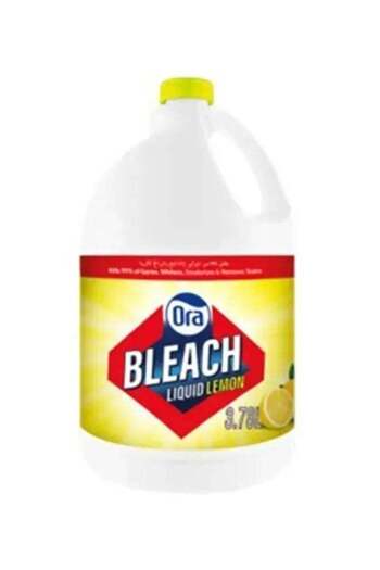 Ora Bleach Lemon Liquid, UAE