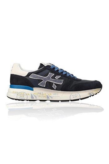 Premiata Mick Men's Casual Shoes 7716