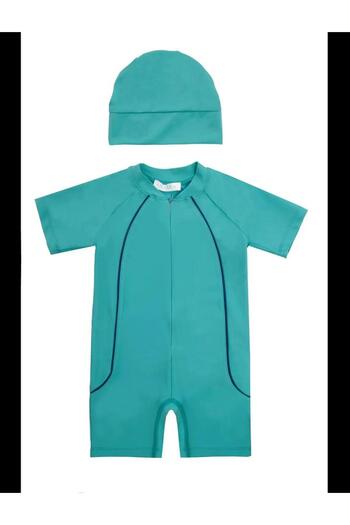 Adasea 5155 SWIMMER CHILDREN'S SWIMSUIT