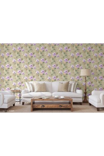 Adawall Tapet Lux Indigo 4708-2 rola 10.6 mp