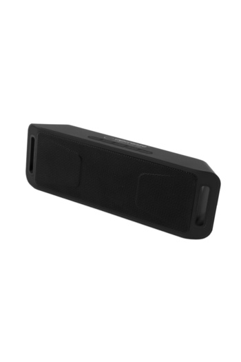 ESPERANZA Folk portable speaker, 2 x 3W, Fm radio, microphone, bluetooth, USB, microSD, 3.5mm AUX