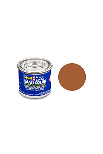 REVELL - Vopsea Maron Deschis Mat 14 ml