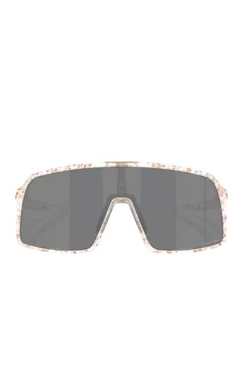 Oakley Sutro Men's White Glasses Men's Eyeglasses 0Oo9406