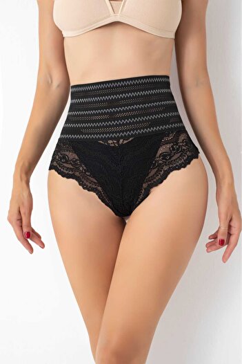 moda orsima Lace Corset Bikini