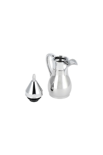 Dallaty Chrome mini vacuum flask 300 ml