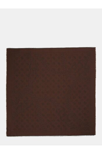 Guess Access Women's Modal Blend Scarf