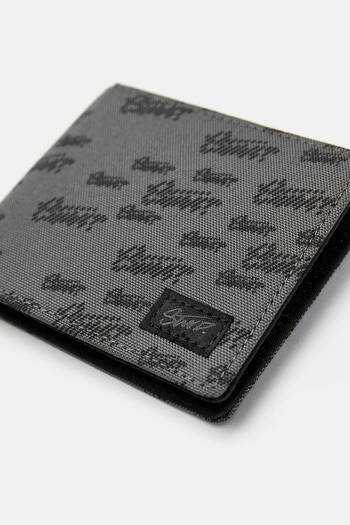 Pull & Bear Nylon STWD wallet