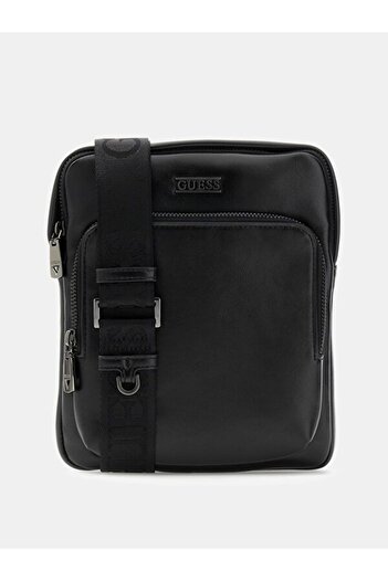 Guess Boston Men's Crossbody Bag