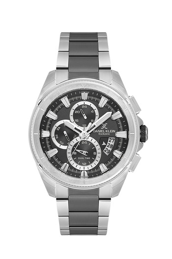 Daniel Klein Dke.1.10941-6 Exclusive Men's Wristwatch