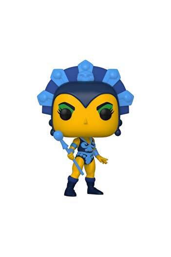 Funko Pop! Motu - Evil Lyn Vinyl Figure
