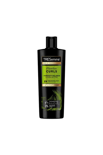 Tresemme TRESemmé Curl Revitalizing Shampoo 350ml