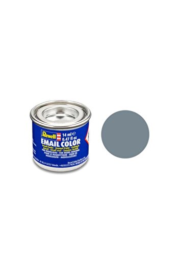 REVELL Grey Matte Paint 14ml