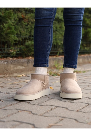 Alsat Park Women's Winter Warm Boots - Comfortable and Stylish Design