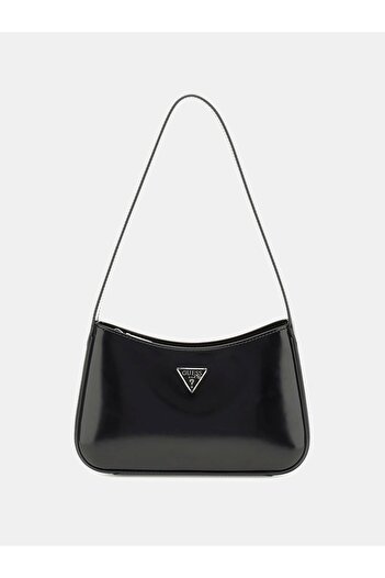 Guess Betula Women's Black Handbag Hwny9496170-Bla