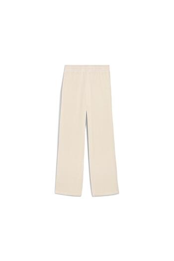 Puma Γυναικεία φούτερ για ενήλικες Ess Elevated Velour Pant