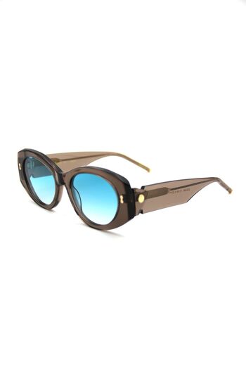 REDBERRY Rb Sisam C02 Women's Sunglasses