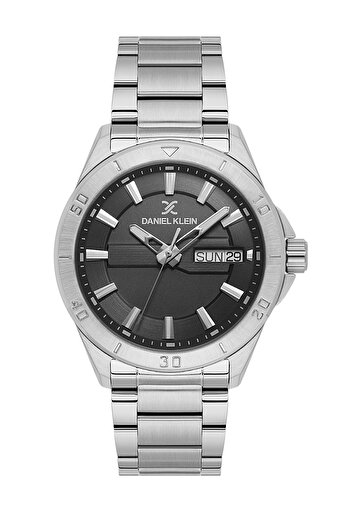 Daniel Klein Original Waterproof 2 Years Warranty Dke.1.10823-2 Men's Wristwatch