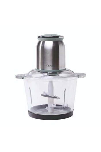 Denx Meat Grinder DX3209 (Transparent) Multi-Function 5L Capacity