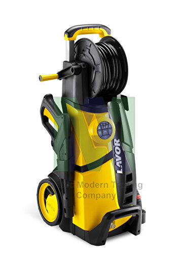 Lavor 160 bar high pressure car wash pump