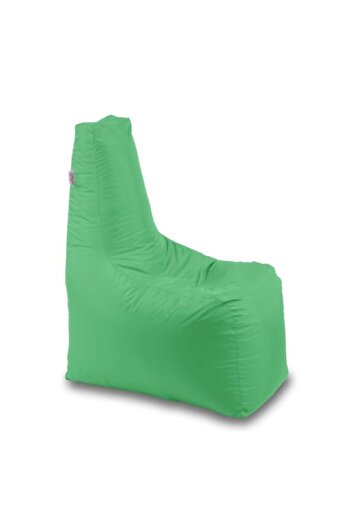 Pufrelax Fotoliu tip Scaun Sunlounger EVO Pufrelax, material impermeabil, Green Apple