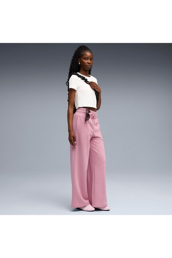 Puma Wardrobe Ess Sweatpants Women's Adult Sweatpants