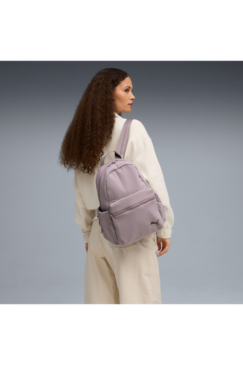 Puma Women's Purple Backpack (091714-04)