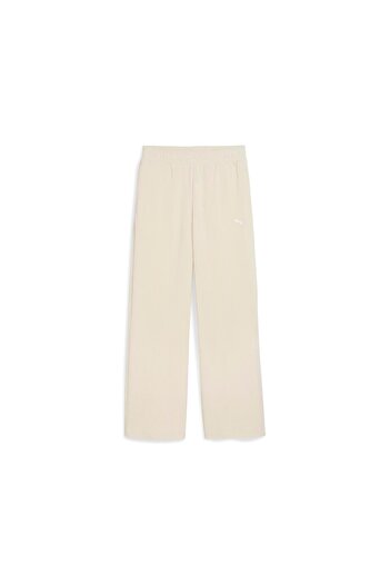 Puma Γυναικεία φούτερ για ενήλικες Ess Elevated Velour Pant