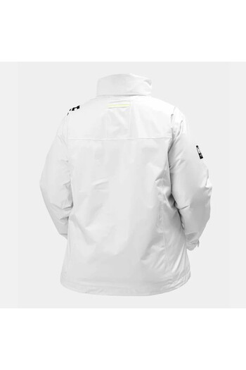 Helly Hansen W Crew Hooded Mid Plus Coat 2.0