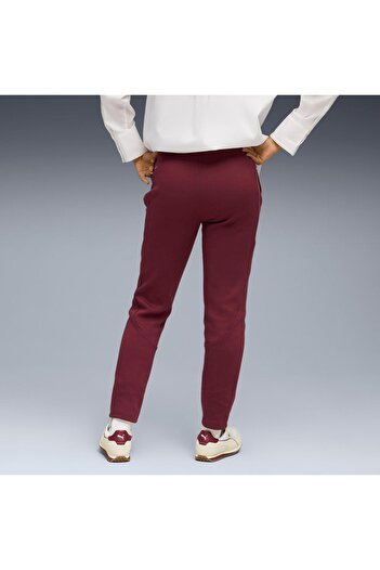 Puma Evostrıpe Sweatpants Kadın Yetişkin Eşofman Altı