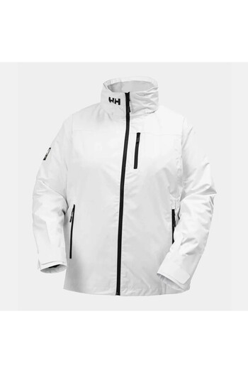 Helly Hansen W Crew Hooded Mid Plus Coat 2.0
