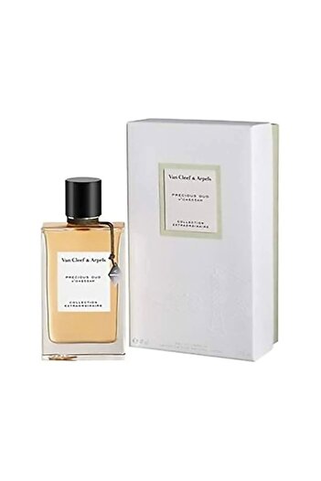 Van Cleef & Arpels Van Cleef & Arpels Oud Precious 75ml Tester Original White Carton