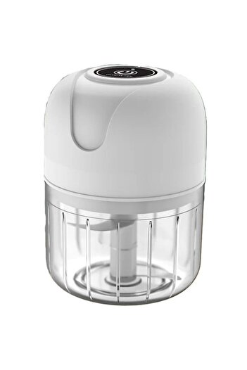 OEM Mini Portable Chopper for Fruits and Vegetables
