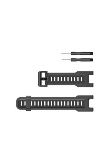 digital-play Curea din silicon pentru Amazfit T-REX / T-REX PRO - Negru