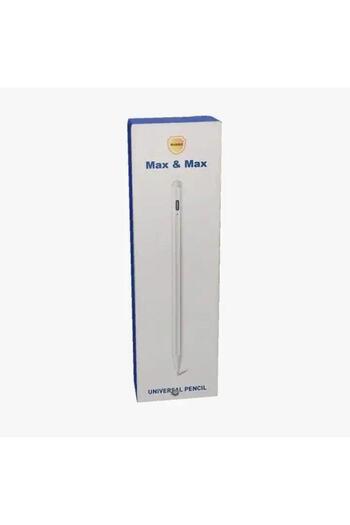 Max&Max قلم ستايلس عالمي من ماكس آند ماكس