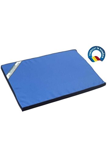 Pufrelax Covoras Intrare Dezinfectant 55x40x3 cm, Material Impermeabil - Covoras Intrare Dezinfectant 55x40x3