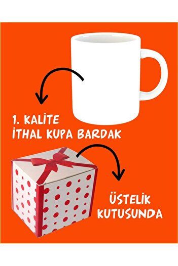 Laputa Tükkan Medical Secretary Occupational White Mug Cup