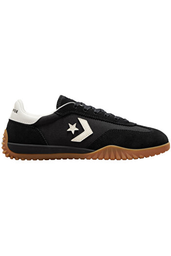 Converse Sneakers Run Star Trainer, Black, Unisex