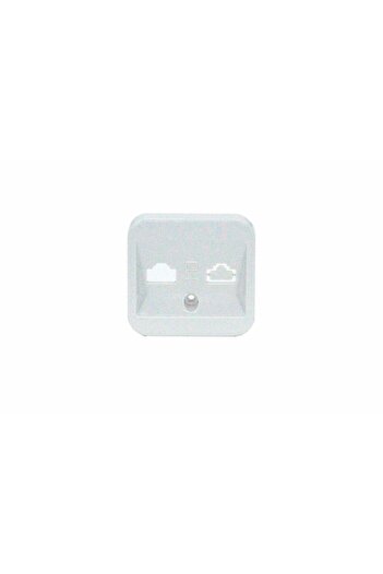 Kardelen COVER (FRONT) CAL+TP WHITE