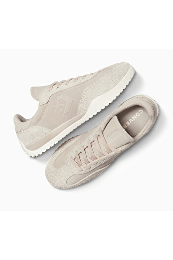 Converse Sneakers Run Star Trainer, Beige, Unisex