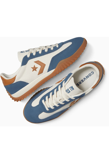 Converse Sneakers Run Star Trainer, Blue, Unisex