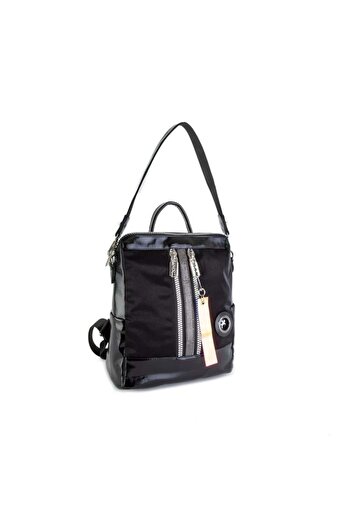 KENNZ Nas 1036 Women's Shoulder and Backpack