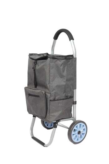HOMEVEO Multi-purpose shopping cart