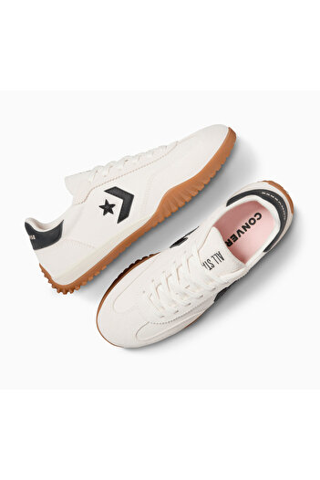 Converse Sneakers Run Star Trainer, Beige, Unisex