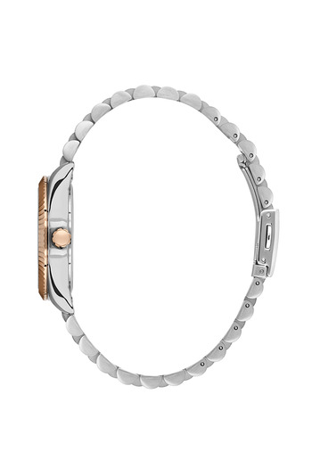 Daniel Klein Original Waterproof 2 Years Warranty Dke.1.10826-5 Women's Wristwatch
