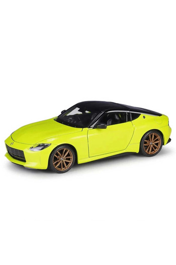 PAZAR DÜNYASI Nessiworld Maisto 1:24 2023 Nissan Z