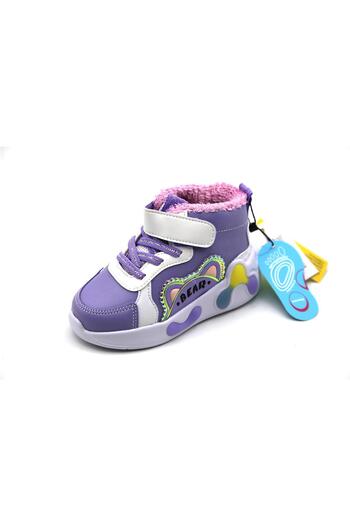 pepino 2058 Unisex Bebe Spor Bot