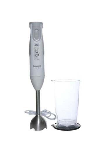 PANASONIC Hand Blender MXGS1W White