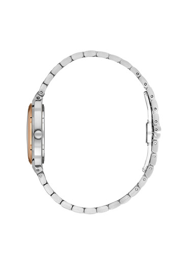Daniel Klein Original 3 Atm Water Resistant 2 Years Warranty Dk.1.13960-6 Premium Women's Wristwatch