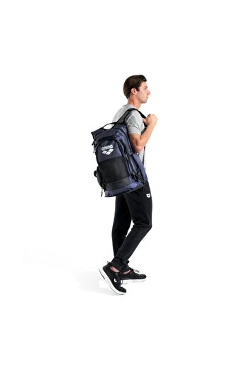 ARENA All Set Backpack 45L Unisex Swimmer Backpack 010234400