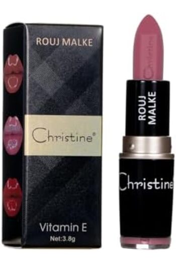 Christine Royal Lipstick No. 31 by Christine, Matte